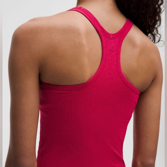 LULULEMON EBB TO STREET TANK SIZE 6 - Picture 2 of 5